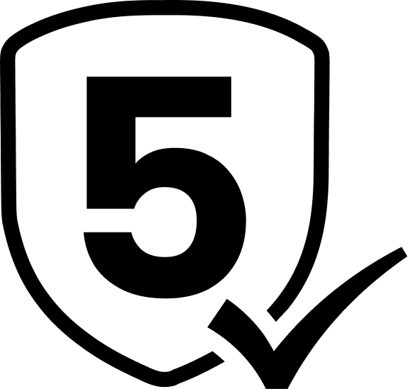 5 gadu
garantija